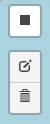 Clipping buttons